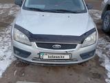 Ford Focus 2006 года за 2 600 000 тг. в Конаев (Капшагай) – фото 4