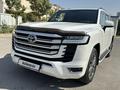 Toyota Land Cruiser 2024 года за 60 000 000 тг. в Шымкент