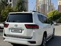 Toyota Land Cruiser 2024 года за 60 000 000 тг. в Шымкент – фото 4