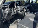 Toyota Land Cruiser 2024 годаүшін60 000 000 тг. в Шымкент – фото 5