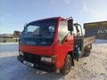 Isuzu 1998 годаfor11 000 000 тг. в Костанай