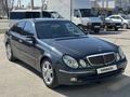 Mercedes-Benz E 320 2003 года за 5 700 000 тг. в Тараз