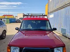 Land Rover Discovery, 1998