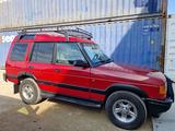 Land Rover Discovery 1998 года за 4 000 000 тг. в Актау – фото 2