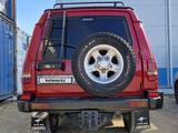 Land Rover Discovery 1998 года за 4 000 000 тг. в Актау – фото 3