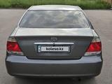 Toyota Camry 2005 годаүшін5 500 000 тг. в Талдыкорган – фото 3