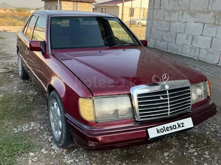 Mercedes-Benz E 230 1992 года за 1 500 000 тг. в Алматы – фото 2