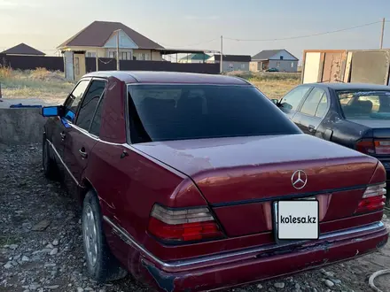 Mercedes-Benz E 230 1992 года за 1 500 000 тг. в Алматы – фото 5