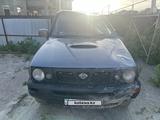 Nissan Mistral 1997 годаүшін950 000 тг. в Алматы