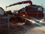 Mercedes-Benz 1995 года за 19 000 000 тг. в Актобе