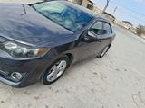 Toyota Camry 2012 года за 8 300 000 тг. в Жанаозен – фото 4