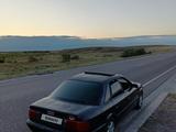 Audi 100 1992 года за 1 400 000 тг. в Астана – фото 2