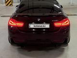 BMW 440 2017 года за 15 000 000 тг. в Астана – фото 5