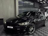 BMW 440 2017 года за 15 000 000 тг. в Астана – фото 2