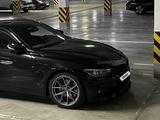 BMW 440 2017 года за 15 000 000 тг. в Астана – фото 4