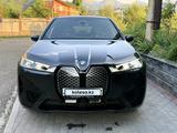 BMW iX 2023 года за 24 500 000 тг. в Алматы – фото 2