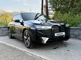 BMW iX 2023 года за 24 500 000 тг. в Алматы – фото 3