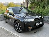 BMW iX 2023 года за 24 500 000 тг. в Алматы