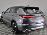 Mitsubishi Outlander 2023 годаүшін19 500 000 тг. в Алматы – фото 5