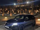 Kia Sorento 2022 годаfor19 500 000 тг. в Шымкент – фото 4