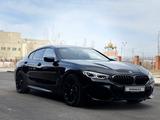BMW 840 2020 года за 44 000 000 тг. в Астана – фото 5