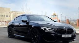 BMW 840 2020 года за 44 000 000 тг. в Астана – фото 5