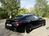 BMW 840 2020 года за 44 000 000 тг. в Астана