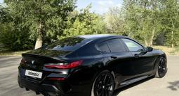 BMW 840 2020 года за 44 000 000 тг. в Астана