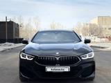 BMW 840 2020 года за 44 000 000 тг. в Астана – фото 2