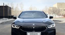 BMW 840 2020 года за 44 000 000 тг. в Астана – фото 2