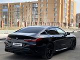 BMW 840 2020 года за 44 000 000 тг. в Астана – фото 3