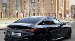 BMW 840 2020 года за 44 000 000 тг. в Астана – фото 3