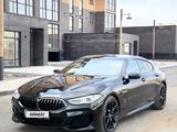 BMW 840 2020 года за 44 000 000 тг. в Астана – фото 4