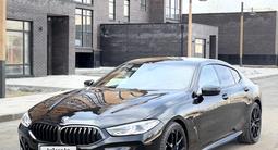 BMW 840 2020 года за 44 000 000 тг. в Астана – фото 4