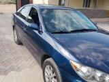 Toyota Camry 2004 года за 4 700 000 тг. в Конаев (Капшагай) – фото 4