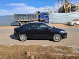 Volkswagen Polo 2014 года за 3 750 000 тг. в Астана – фото 3