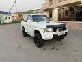 Nissan Patrol 1998 годаfor7 700 000 тг. в Алматы