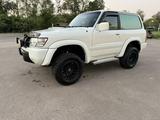 Nissan Patrol 1998 годаүшін7 700 000 тг. в Алматы – фото 3