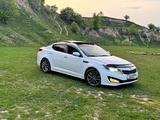 Kia Optima 2011 года за 5 250 000 тг. в Талдыкорган – фото 3