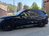 BMW X5 2022 года за 43 000 000 тг. в Астана – фото 4
