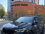 BMW X5 2022 года за 43 000 000 тг. в Астана