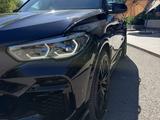 BMW X5 2022 года за 43 000 000 тг. в Астана – фото 3