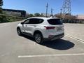 Hyundai Santa Fe 2020 года за 12 500 000 тг. в Алматы – фото 4