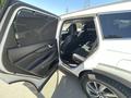 Hyundai Santa Fe 2020 года за 12 500 000 тг. в Алматы – фото 6