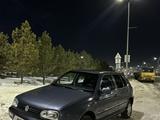 Volkswagen Golf 1995 годаүшін2 000 000 тг. в Астана – фото 2