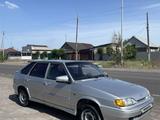 ВАЗ (Lada) 2114 2010 годаүшін1 180 000 тг. в Караганда