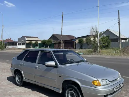 ВАЗ (Lada) 2114 2010 года за 1 180 000 тг. в Караганда