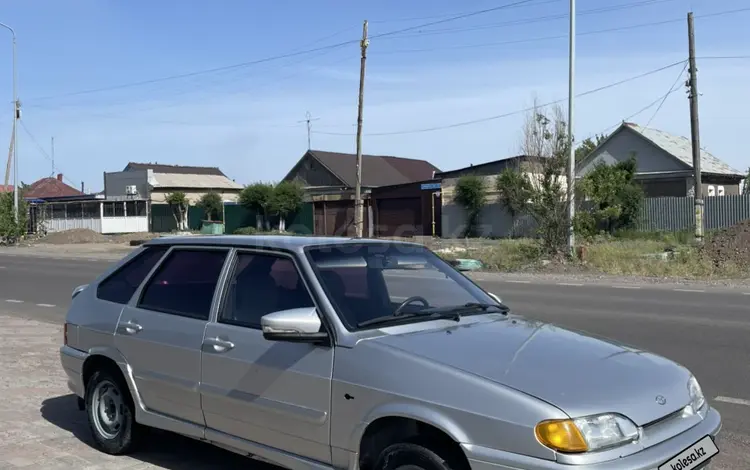 ВАЗ (Lada) 2114 2010 годаүшін1 180 000 тг. в Караганда