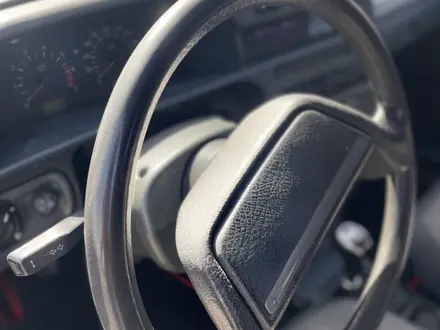 ВАЗ (Lada) 2114 2010 года за 1 180 000 тг. в Караганда – фото 5