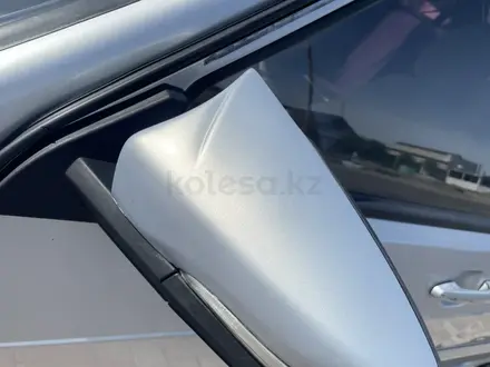 ВАЗ (Lada) 2114 2010 года за 1 180 000 тг. в Караганда – фото 4